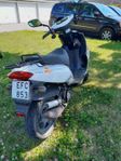 EU moped 45 km