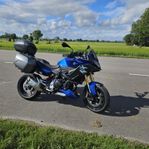 BMW F900XR Fullutrustad!