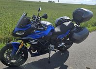 BMW F900XR Fullutrustad!