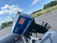 VP 550 i mycket bra skick 