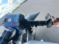 VP 550 i mycket bra skick 