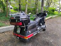 Honda Guldwing 1200 Asc14