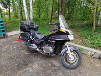Honda Guldwing 1200 Asc14