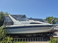 Bayliner Ciera Sunbridge 2755 -89