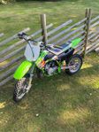 Kawasaki kx65