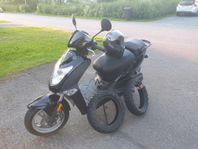 moped klass 2
