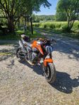 KTM 790 Duke