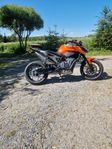 KTM 790 Duke