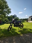 Moped  Rieju MRT3 2019