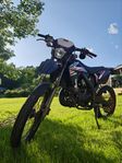 Moped  Rieju MRT3 2019