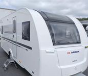 Husvagn ADRIA ADORA 522 UP (2017)