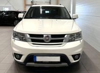 Fiat Freemont 2.0 Multijet 170 hk Automat | 2013 | 7-sits |