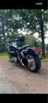 Kawasaki VN 1500 Mean Streak