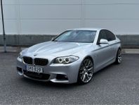 BMW 523 i Sedan M-Sport Steptronic Euro 5