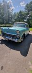 Chevrolet Bel Air 56