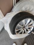 Volvo V90- Original fälg med däck
