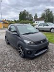 Aixam coupé GTI 2018