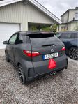 Aixam coupé GTI 2018
