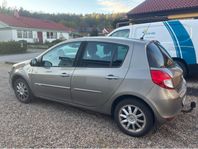 Renault Clio 5-dörrars Halvkombi 1.2 Euro 5