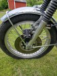 Honda cb750K1 -71