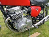Honda cb750K1 -71