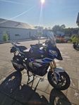 BMW S 1000 XR – Fullutrustad, fint skick, låga mil!