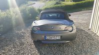 BMW Z4 3.0i Euro 3