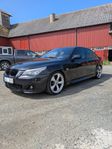 BMW 530D M-Sport