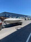 Sea Ray 180CB & Mercury V6 135hk 