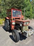 MF135 multipower och tippsläp