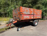 MF135 multipower och tippsläp