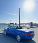 Audi CABRIOLET 2.6 V6