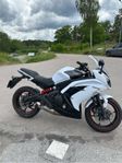 Er6f / Ninja 650 ABS