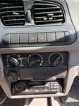 Skoda Felicia Pickup 1998- Bensinsnål klassiker i fint skick
