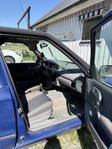 Skoda Felicia Pickup 1998- Bensinsnål klassiker i fint skick
