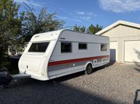 Kabe classic 560 GLE KS Långbäddar