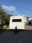 Kabe classic 560 GLE KS Långbäddar