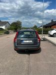 Volvo V50 1.8F: Välvårdad, dragkrok, billig att äga!