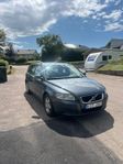 Volvo V50 1.8F: Välvårdad, dragkrok, billig att äga!