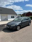 Volvo V50 1.8F: Välvårdad, dragkrok, billig att äga!