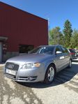 Audi A4 Avant 2.0 TFSI quattro Comfort Euro 4
