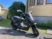 Jinlun Fighter 50cc