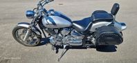 Yamaha1100.dragstar