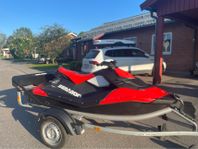 Sea-doo Spark 2up 90 IBR -16