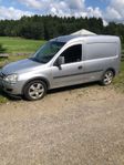 Opel Combo Van IP 1.3 CDTI ecoFLEX