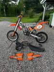 KTM SX 65 (projekt!)