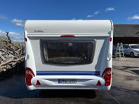 Hobby ukfe 720 Prestige 2008