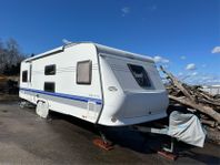 Hobby ukfe 720 Prestige 2008