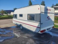 Solifer Artic 520 -07