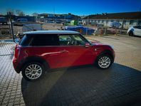 MINI Cooper D 3-dörrars Euro 6